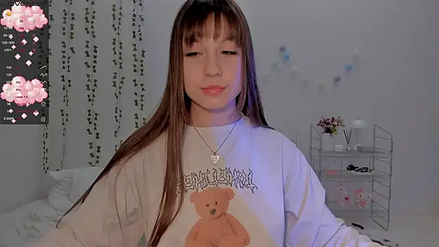 Snapshot of Mary_tiim chatting on 28, 2, 2025 Mary tiim online show from 28, 2, 2025