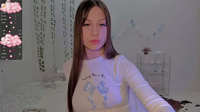 Snapshot of Mary_tiim chatting on 22, 3, 2025 Mary tiim online show from 22, 3, 2025