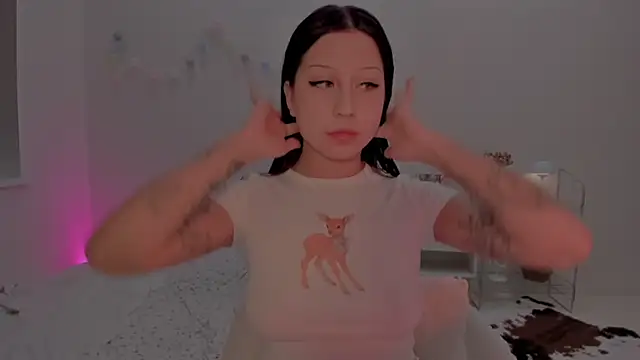 Snapshot of Mary_tiim chatting on 30, 9, 2025 Mary tiim online show from 30, 9, 2025