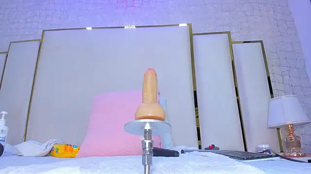 paola rodriguez online show from 27, 4, 2026