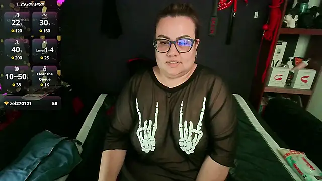 foxbell lt online show from 29, 12, 2024