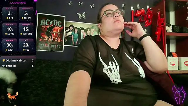 foxbell lt online show from 26, 1, 2025