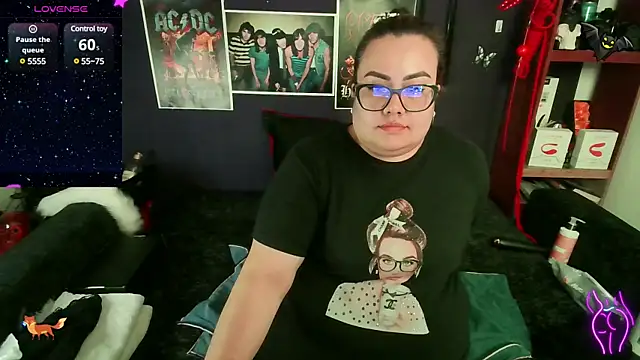 foxbell lt online show from 28, 1, 2025