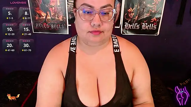 foxbell lt online show from 22, 4, 2026