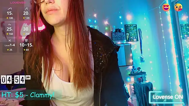 EmmaIsHere online show from 6, 1, 2025