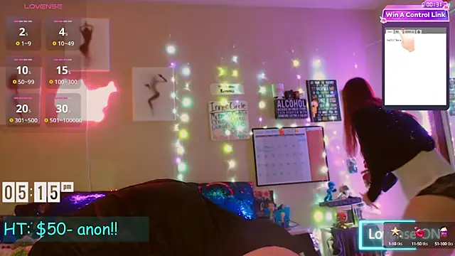 EmmaIsHere online show from 9, 1, 2025