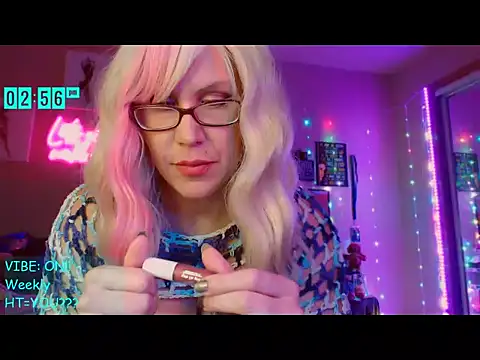 EmmaIsHere online show from 26, 6, 2026