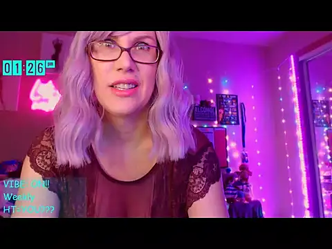 EmmaIsHere online show from 1, 7, 2026