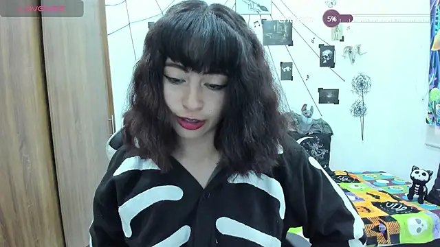 yunkodolly666 online show from 23, 2, 2025