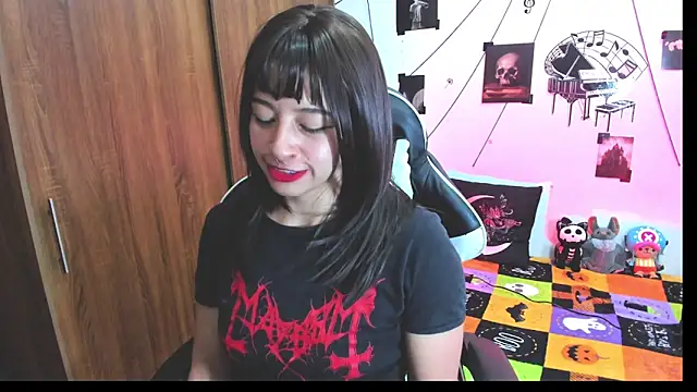 yunkodolly666 online show from 29, 11, 2025