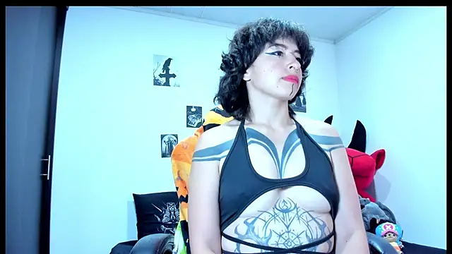 yunkodolly666 online show from 29, 7, 2026