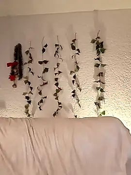 kittylu   online show from 26, 1, 2025