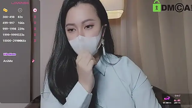 Sime Naughty online show from 1, 3, 2025