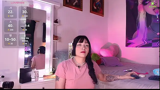 miaa-lee online show from 17, 2, 2026