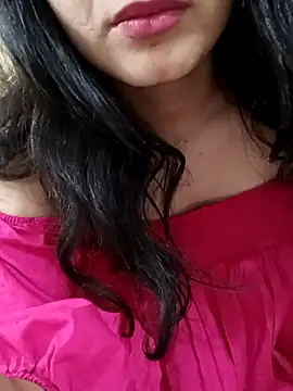 CuteSarikaLIVE online show from 27, 2, 2025