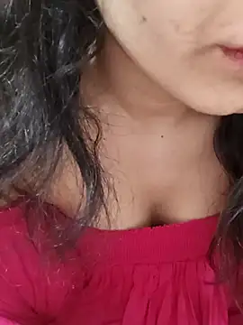 CuteSarikaLIVE online show from 4, 3, 2025