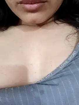 CuteSarikaLIVE online show from 7, 3, 2025