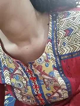 CuteSarikaLIVE online show from 19, 3, 2025