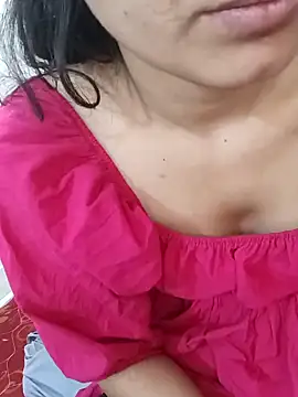 CuteSarikaLIVE online show from 22, 3, 2025