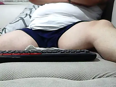 trucker8282 online show from 15, 11, 2025