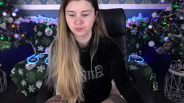 AmellyMilly online show from 12, 1, 2026