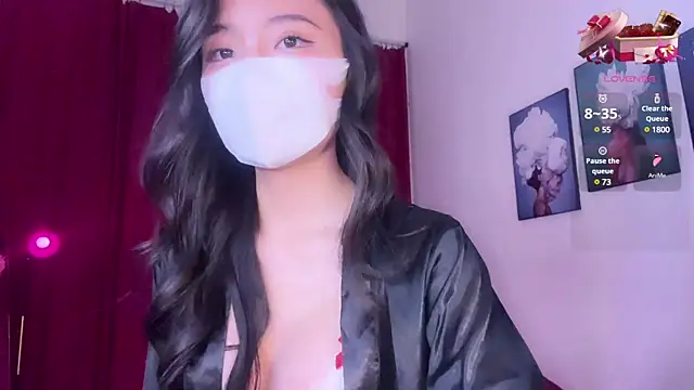 alaia-EDP online show from 5, 1, 2025