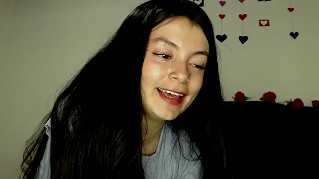 Meghan320 online show from 22, 2, 2025