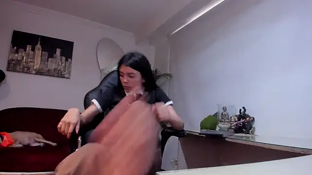 Meghan320 online show from 23, 4, 2026