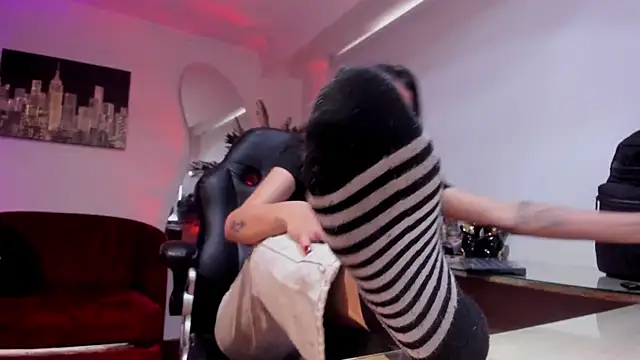 Meghan320 online show from 28, 4, 2026