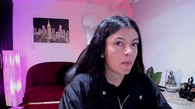 Snapshot of Meghan320 chatting on 10, 6, 2026 Meghan320 online show from 10, 6, 2026