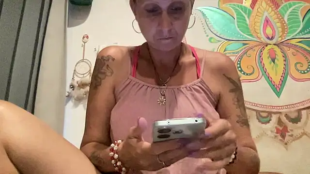 Sexy-Mel online show from 11, 1, 2026