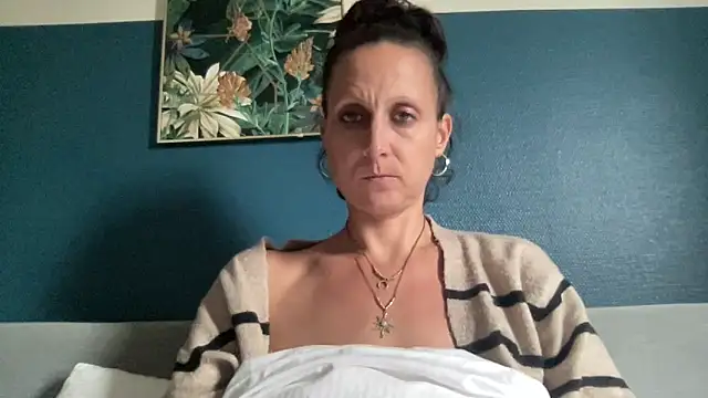 Sexy-Mel online show from 19, 2, 2026