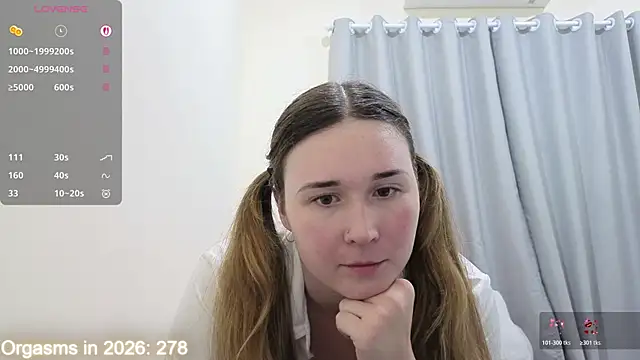 MaryHillx online show from 21, 4, 2026