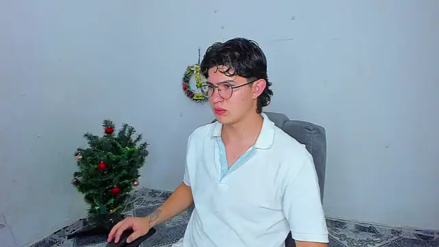 patrik 027 online show from 21, 12, 2024