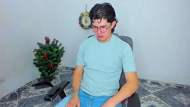 patrik 027 online show from 23, 12, 2024