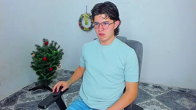 patrik 027 online show from 23, 12, 2024