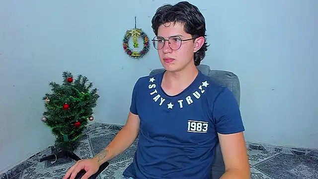 patrik 027 online show from 28, 12, 2024