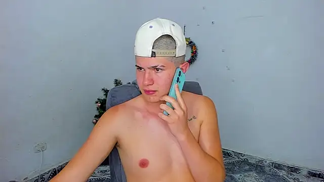 patrik 027 online show from 30, 12, 2024