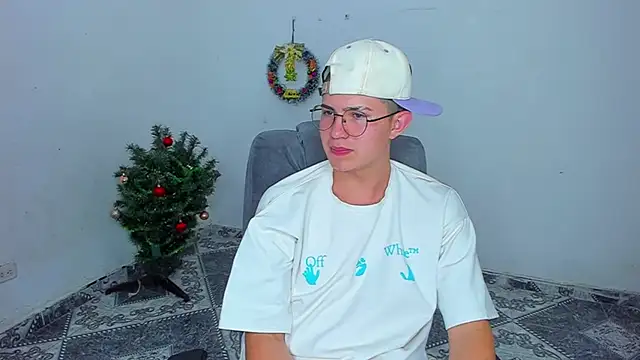 patrik 027 online show from 7, 1, 2025