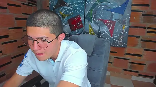 patrik 027 online show from 17, 1, 2025