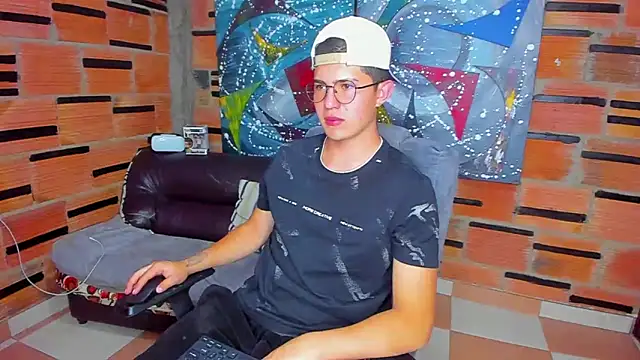 patrik 027 online show from 22, 1, 2025