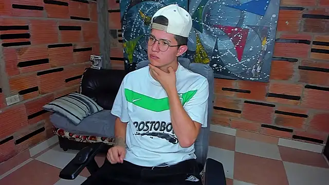 patrik 027 online show from 24, 1, 2025