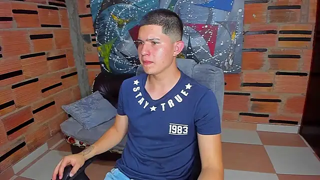 patrik 027 online show from 29, 1, 2025