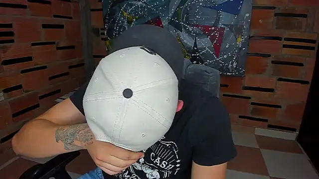 patrik 027 online show from 12, 2, 2025