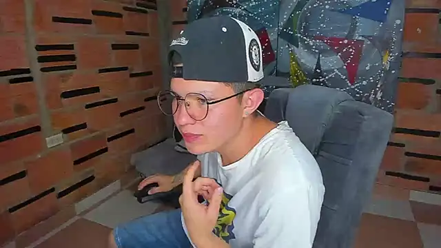 patrik 027 online show from 17, 2, 2025