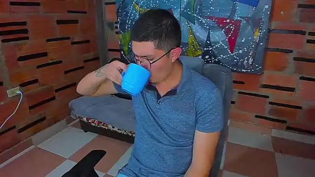 patrik 027 online show from 7, 3, 2025