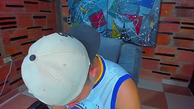 patrik 027 online show from 17, 3, 2025