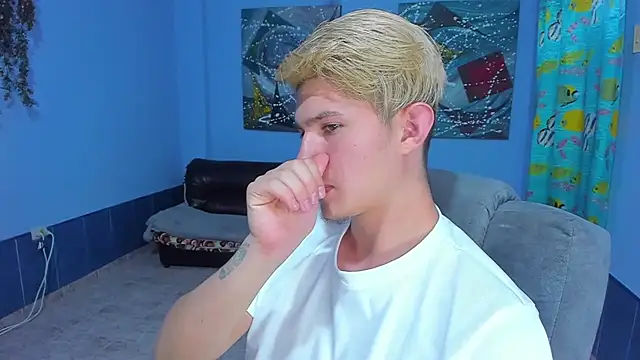 patrik 027 online show from 8, 10, 2025