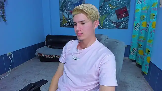 patrik 027 online show from 10, 10, 2025