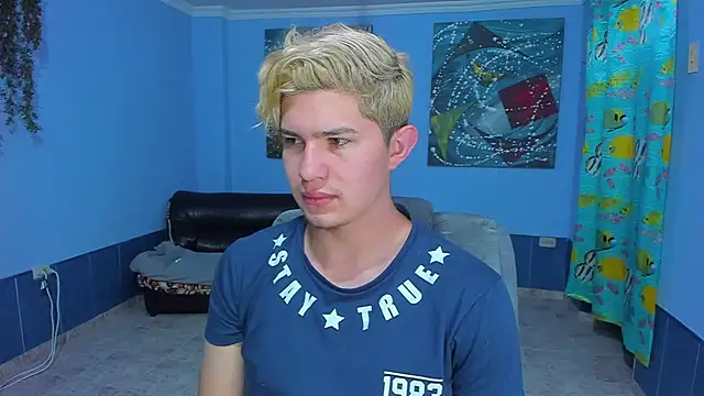 patrik 027 online show from 16, 10, 2025